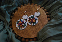 Load image into Gallery viewer, Fall Floral Bouquet