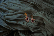 Load image into Gallery viewer, Blush Pink Fall Floral