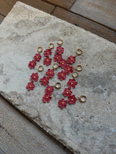 Load image into Gallery viewer, Hibiscus Flower Dangles
