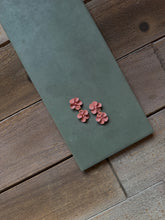 Load image into Gallery viewer, Teeny Pink Flowers

