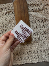 Load image into Gallery viewer, Mulberry Grid Arches
