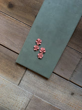 Load image into Gallery viewer, Teeny Pink Flowers
