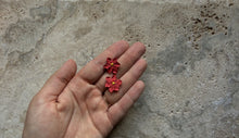 Load image into Gallery viewer, Hibiscus Flower Stud
