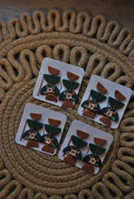 Load image into Gallery viewer, Fall Multi Texture Dangles
