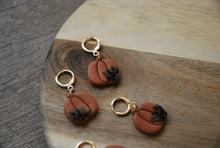 Load image into Gallery viewer, Maroon Rose Pumpkins
